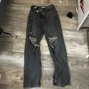 Pacsun boyfriend jeans